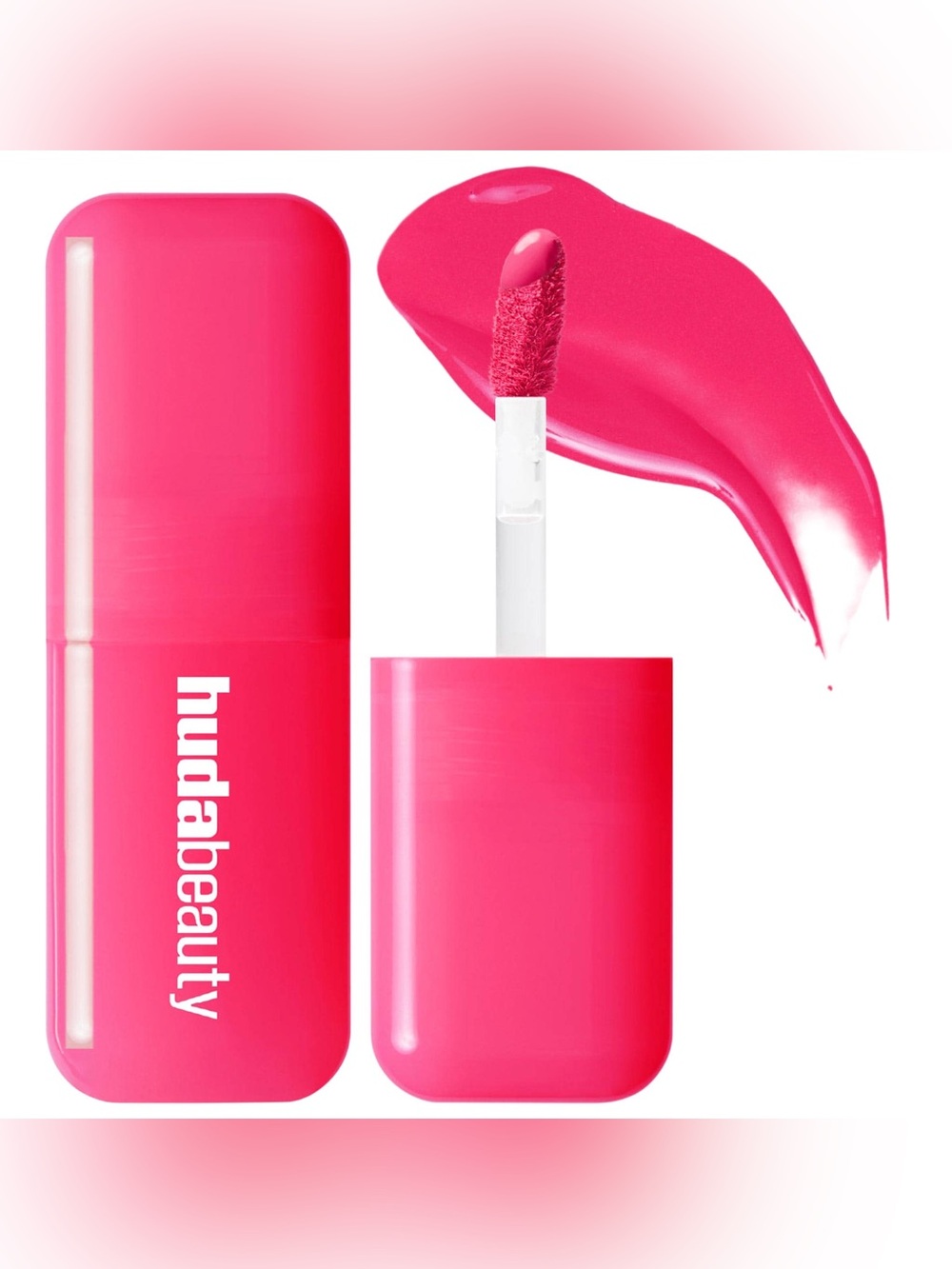 Huda Beauty Blush Filter Soft Glow Liquid Blush: Intense Guava